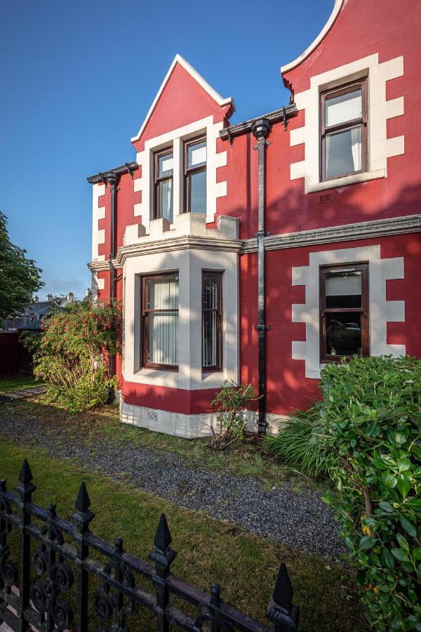 Jardine Apartment @ Cairn Dhu House Stornoway  Exterior photo